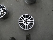 Jantes Saab 9-5