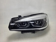 Frontscheinwerfer BMW 2 Active Tourer F45 F46 5A017B5-03 LED Links Headlight