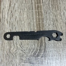 Vintage Rudge Whitworth Ltd Bicycle Multi Spanner Wrench