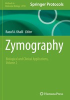 Raouf A. Khalil | Zymography | Buch | Englisch (2025) | Xvi | Humana
