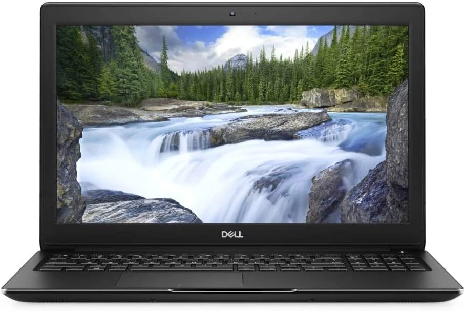 Dell Latitude 3500 15.6" FHD Quad-Core i7-8565U 16GB 512GB SSD Cam GeForce MX130