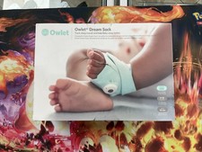 Owlet 85337790 Baby Monitor