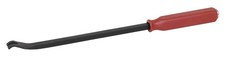 Lisle 39780 Brake Spring Fork w/ Striking Hammer End - USA MADE