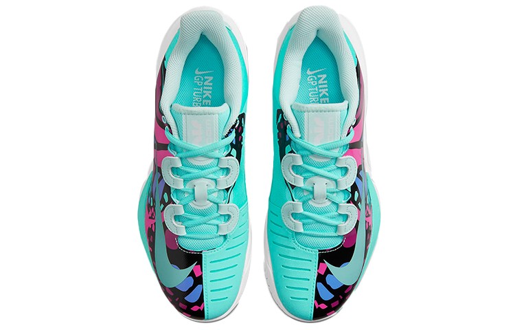Size 6 - Naomi Osaka x NikeCourt Air Zoom GP Turbo Butterfly W for