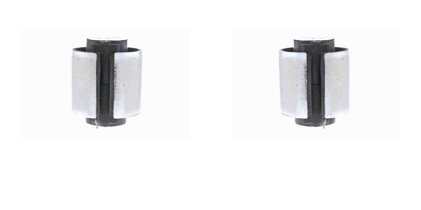 2X Vaico Querlenkerlager Vorne Links Rechts FüR VW Transporter IV Bus 70XB-image