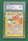 Pokemon TCG Dragonite Expedition 43/165 - CGC 8.5
