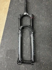 Rockshox Lyrik Select 29” 160mm Fork Zeb Suspension Fork Fox Mountain Bike Boost