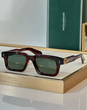 JACQUES MARIE MAGE Style Unisex Sunglasses - MODEL BELVEDERE - SIZE  50  20