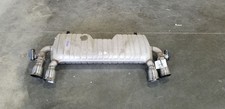 20 Chevy Camaro Ss Npp Performance Exhaust Muffler