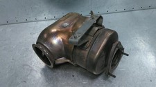 KATALYSATOR Volvo V90 II (PW) Combi 2.0 T4 16V (B4204T31) 2019 32225475