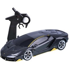 Macchina Telecomandata Scala 1:12, Lamborghini Centenario R/C
