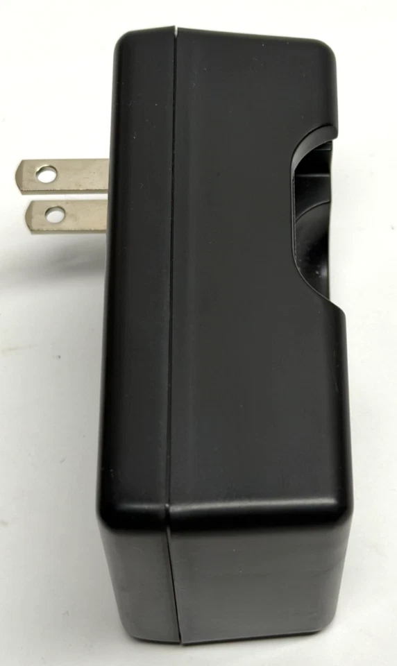 Cargador SONY BC-7AU para baterías de goma NC-5WM NC-6WM envío gratuito Foto 3 de 4