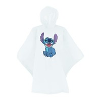 Jerry Leigh Kinder Stichdruck Regenponcho