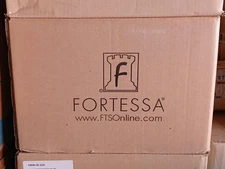 Fortessa Bone China Oval Covered Dish HBW-00-224 – 108 Units Case Lot (18 Cases)