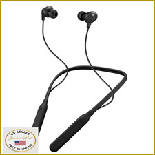 JVC Air Cushion Wireless Earbuds, Bluetooth 5.0, IPX4 Water Resistant Headphones