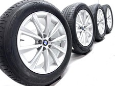 Original Bmw 5er G30 G31 7er G11 G12 18 Zoll Felgen Alufelgen 6867338 642