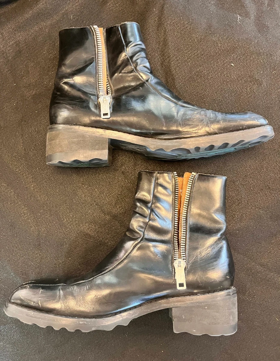 John Fluevog Men display picture 1