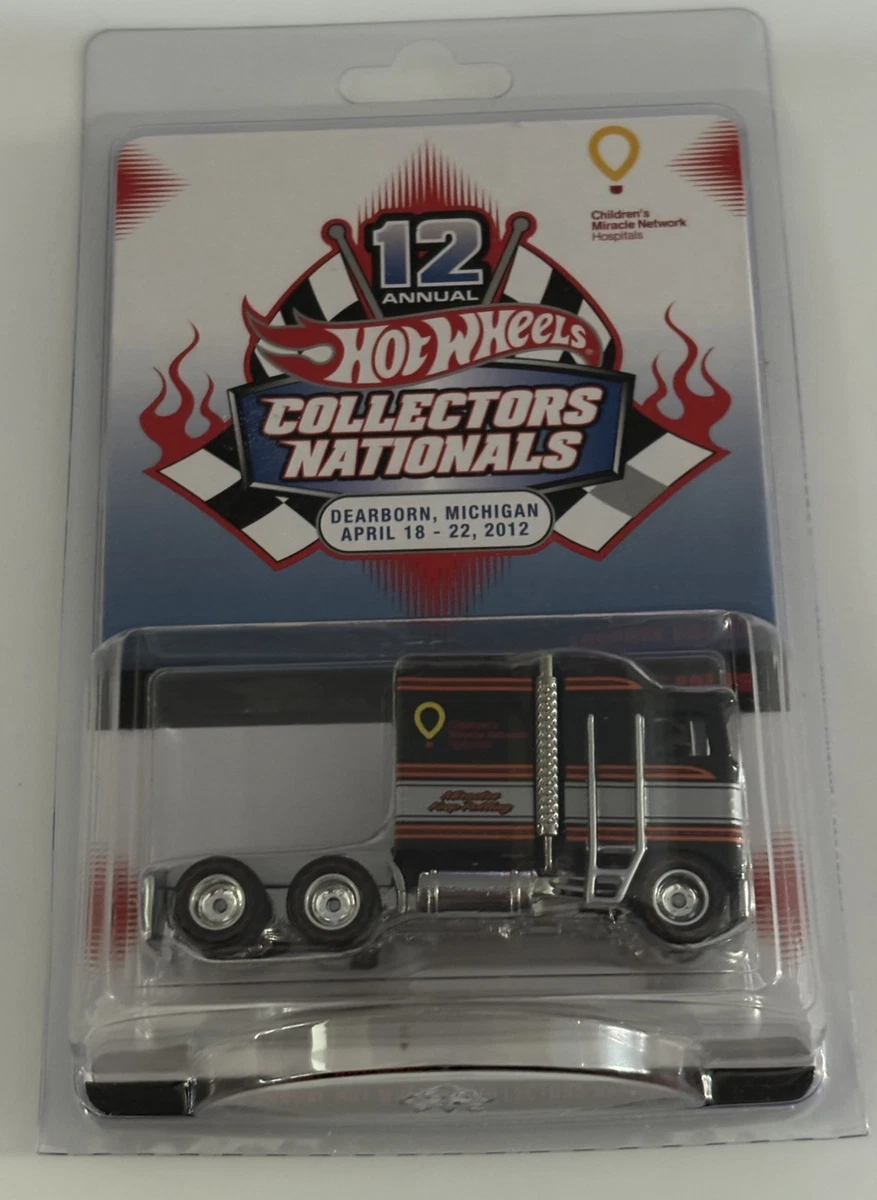25+ Hot Wheels Collectors Nationals for sale | Updated Oct 2026