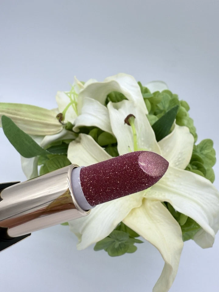 Chantecaille Lip Cristal ROSE QUARTZ Lipstick 4g / .14oz Limited Edition - image 3 of 3