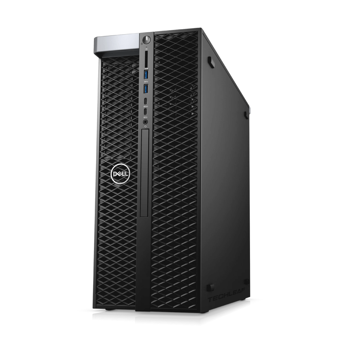 Dell Precision 5820 Intel 4.50 GHz, up to 64GB RAM, 4TB SSD NVMe