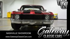 1972 Chevrolet Chevelle for Sale