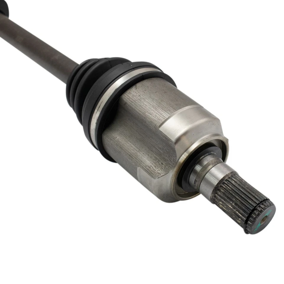 Eje delantero izquierdo CV para Kia Optima 2011-2013 Foto 3 de 4