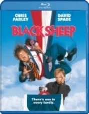 Black Sheep [New Blu-ray] Dolby, Dubbed, Subtitled, Widescreen