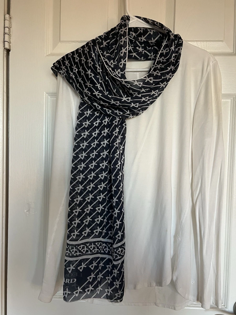 leonard paris scarf products for sale | eBay