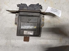 Engine ECM Electronic Control Module 1.8L Automatic Fits 04-06 SENTRA 1857436