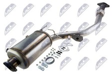 NTY Abgasanlage Ruß Partikelfilter Für INFINITI Ex Fx M Q70 Qx50 10- B08D21BY0A