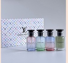 Louis Vuitton  LV  Cologne Gift Set