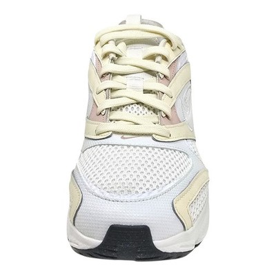 Nike Zoom Air Fire Running Shoes CW3876 103 Coconut Milk Pink Size