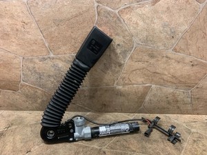 BMW 5 F10 Sitzschnalle vorne rechts 6157964 3.00 Diesel 230kw 2012 33360557