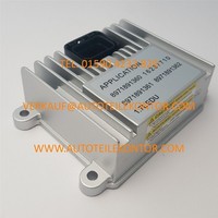 Neues SteuergeräT 6237108 FüR Opel Corsa C 1.7 Di/Dti (16V) 65/75PS 16267710