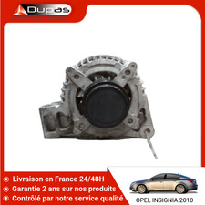 Alternateur Opel INSIGNIA