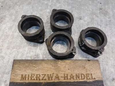 Kawasaki GPZ 1100 ZXT10E Vergaser Stutzen Ansaugstutzen