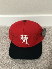 kill the hype - Sacred LA thorns