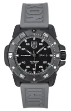 Luminox Master Carbon SEAL Black Dial Automatic Diver's 200M Men's Watch XS.3862