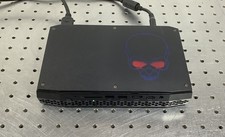 Intel NUC 8 NUC8HV Mini PC i7-8809G 232GB NVME 16GB RAM Radeon Win 11 Pro No AC