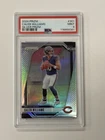 2024 Panini Prizm Caleb Williams Silver Prizm #301 NFL RC Rookie PSA 9 MINT