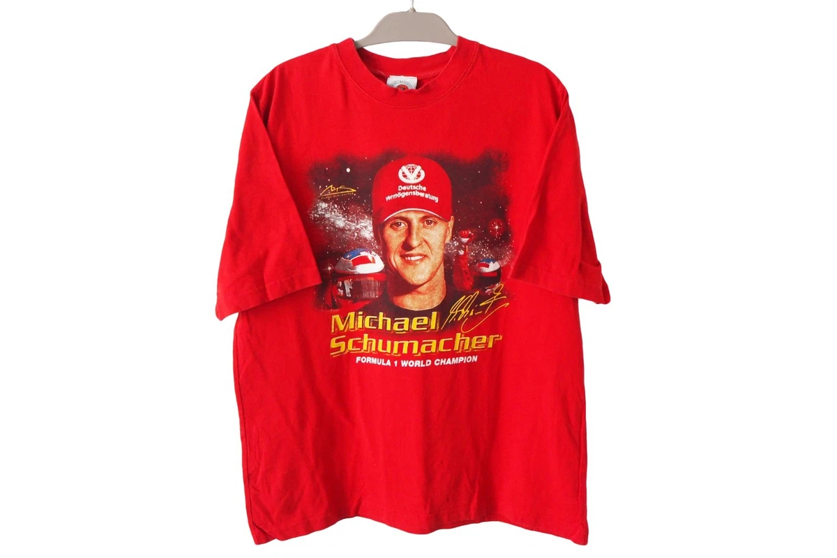 Ferrari Red T-Shirts for Men for sale | eBay