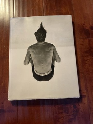 Herb Ritts : Pictures Hardcover  Photography Celebrities