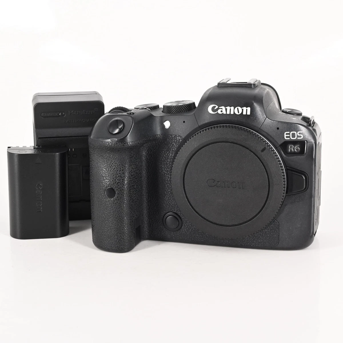 本体　ジャンク R6 EOS Canon Canon's RAW 7K Leaked: Specs Full V R6 EOS Revolution? Video デジタルカメラ