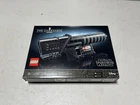 LEGO 40917 The Darksaber Star Wars GWP Display Set Sealed new!