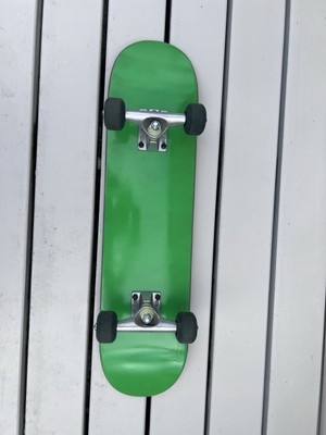 Profi Skateboard 6.5 KIDS Polster Achsen Trucks Spitfire wie Independent Baker