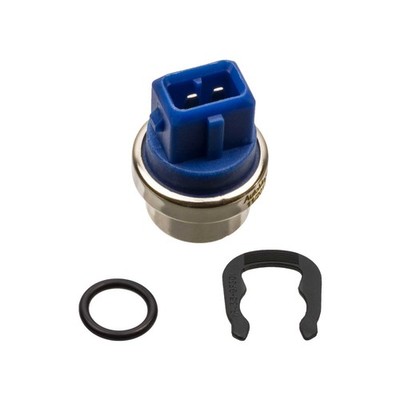 Kühlmitteltemperatur Sensor G62 für Steuergerät VW Golf 3 2.8 2.9 VR6 T4 Bus 2.5