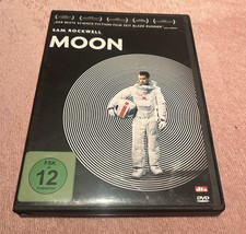 Moon , DVD , Sam Rockwell