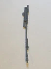 1983 Vintage Star Wars Klaatu Skiff Guard Outfit Original Weapon Staff Pike
