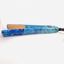 CHI Ocean Waters 1" Ceramic Hairstyling Iron