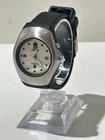 Vintage SEIKO Kinetic Ladies Automatic Watch 3M22-0D49 Date - working